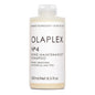 Olaplex No. 4 Bond Maintenance Shampoo, Ripara, Rinforza E Nutre Tutti I Tipi Di Capelli, Aggiunge Lucentezza E Lascia I Capelli Morbidi, 250ml / 1000 ml