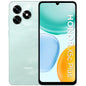 Smartphone HONOR X5c Plus, 5260 mAh, display da 6,74 pollici a 90 Hz, fotocamera da 50+5 MP, Android 15, processore octa-core, riconoscimento delle impronte digitali e del volto