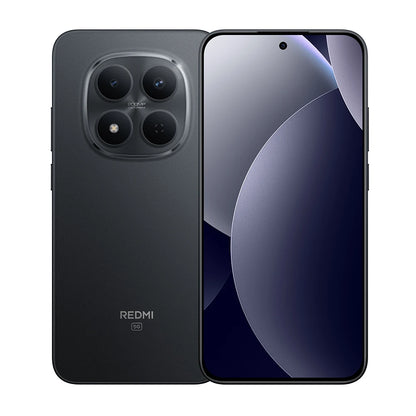 Xiaomi Redmi Note 15 Pro 4G Versione Globale MediaTek Helio G200-Ultra NFC Batteria Monster da 6500mAh Display AMOLED FHD+ da 6.77" Fotocamera da 200MP con OIS Smartphone