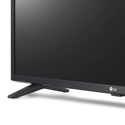 LG Smart TV 32", 32LQ63006LA, Full HD LED, α5 Gen5 Processor, HDR10 Pro, AI Sound, FILMMAKER Mode, webOS 22, ThinQ AI, Alexa, Google Assistant, Wi-Fi, 2 HDMI, 1 USB [Classe Energetica F]