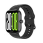 HONOR CHOICE Watch 2 Pro Uomo Donna, 1.97" Orologio Smartwatch con Chiamata Bluetooth, Batteria 14 giorni, GPS, 120+ Sportive Smart Watch con Sonno e Cardiofrequenzimetro, 5ATM per Android iOS, Nero
