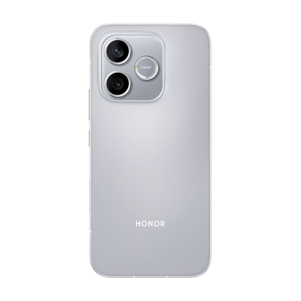 2026 New HONOR 600 Lite 5G Smartphone, Fotocamera AI da 108MP, Display AMOLED da 6.6", Batteria da 6520mAh con Ricarica Rapida 45W, Cellulare Android 16 Sbloccato, IP66&SGS, Dual SIM, NFC