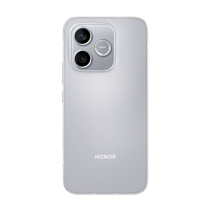 2026 New HONOR 600 Lite 5G Smartphone, Fotocamera AI da 108MP, Display AMOLED da 6.6", Batteria da 6520mAh con Ricarica Rapida 45W, Cellulare Android 16 Sbloccato, IP66&SGS, Dual SIM, NFC