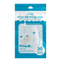 MAMIJOY Sacchetto per la conservazione del latte materno 250ML 30/150PCS Design con chiusura a doppia guarnizione e beccuccio indipendente Sacchetto per la conservazione del latte senza BPA Regalo Penna MSB01