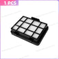 Filtro compatibile per Bosch BGC05A220A BGC05AAA1 BGC05AAA2 BGS05A220 BGS05A221 BGC05A322 BGC05X20GB Parti e accessori per aspirapolvere
