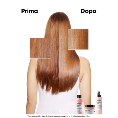 L'Oréal Professionnel Paris Shampoo Professionale per Capelli Colorati Vitamino Color Serie Expert, Formula Anti-sbiadimento 500 ml / 1500 ml