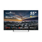Smart Tech 55UG10V3 55" Ultra HD 4K Smart HDR Google TV, Dolby Audio, Wi-Fi, Bluetooth, Chromecast, Nero