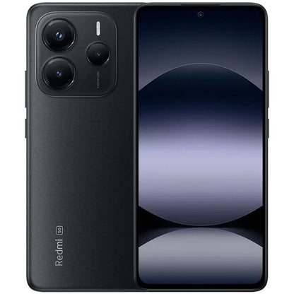 Xiaomi Redmi Note 14 Pro Plus 5G Versione Globale Smartphone NFC Snapdragon ® Schermo 7s Gen 3 AMOLED da 1,5K pollici 120Hz fotocamera 200 MP batteria