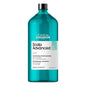 L'Oréal Professionnel Paris Shampoo Lenitivo, Per Cuoio Capelluto Grasso, Contro il Sebo in Eccesso, Effetto Rinfrescante, Con 4% AHA, Anti-Oiliness, Scalp Advanced, 1500 ml