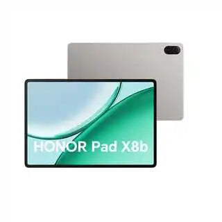 HONOR Pad X8b, tablet versione UE, batteria da 10.100 mAh, display HONOR Eye Comfort FullView da 11 pollici, chipset Snapdragon a 6 nm, struttura in metallo resistente, tablet Android