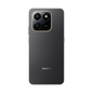 HONOR 400 Smart 4G Smartphone Dual SIM NFC Android 15, 6500mAh Dual Cell Batteria, 108MP+2MP con Pulsante AI Telefono, 6.77 Pollici 120 Hz Comfort Display, 5 stelle SGS&IP65