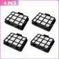 Filtro compatibile per Bosch BGC05A220A BGC05AAA1 BGC05AAA2 BGS05A220 BGS05A221 BGC05A322 BGC05X20GB Parti e accessori per aspirapolvere