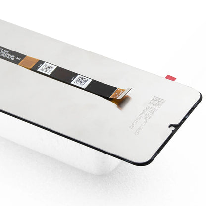 Display LCD da 6,74'' per OPPO Realme C53 con gruppo digitalizzatore pannello telaio - Parte di ricambio per riparazione touch screen RMX3760
