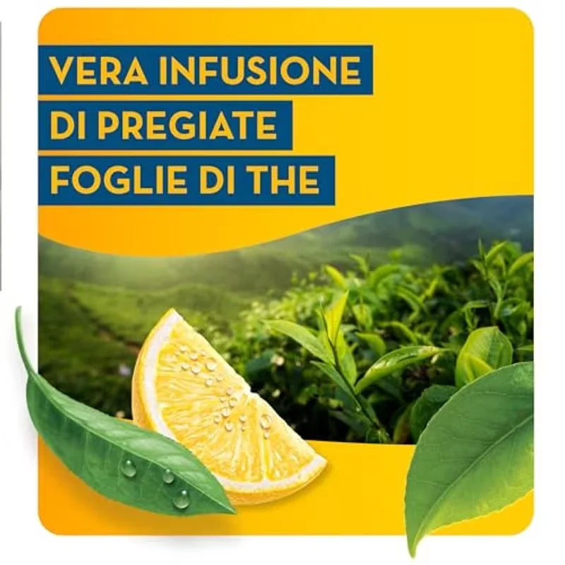 12 ESTATHE LIMONE ML. 400