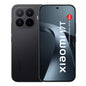 Smartphone Xiaomi 17T Versione Globale MTK Dimensity 8500-Ultra, Fotocamera Leica da 50MP, Display AMOLED da 6,59 pollici a 120Hz con protezione per gli occhi, Batteria da 6500mAh, NFC.