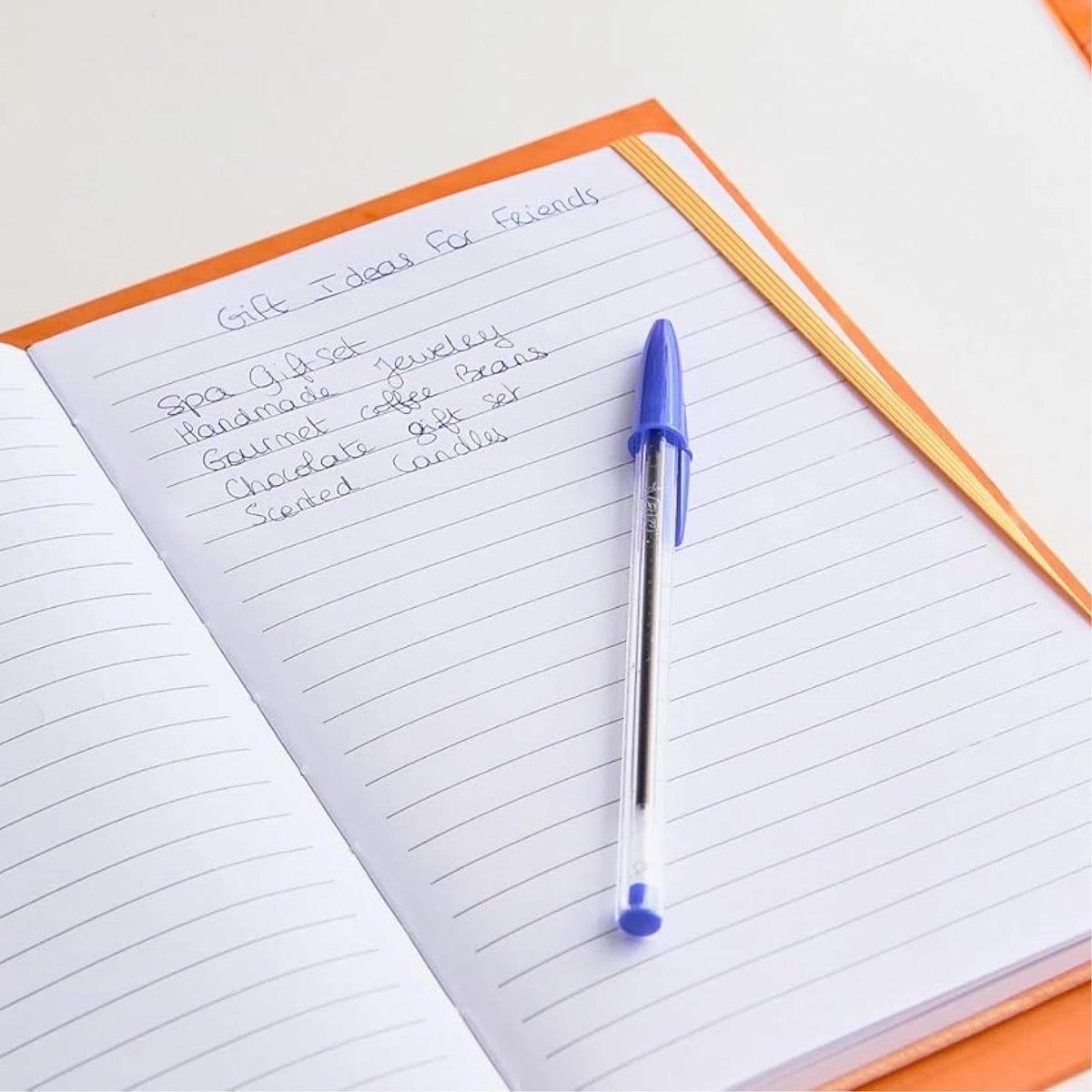 BIC Cristal Up, Penne Nere a Sfera, Punta Media 1.2mm, 50 Unità, Cancelleria Scuola e Ufficio, Scrittura Scorrevole