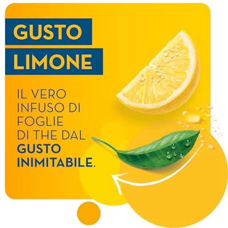 12 ESTATHE LIMONE ML. 400