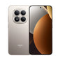 Xiaomi Redmi Note 15 Pro 4G Versione Globale MediaTek Helio G200-Ultra NFC Batteria Monster da 6500mAh Display AMOLED FHD+ da 6.77" Fotocamera da 200MP con OIS Smartphone