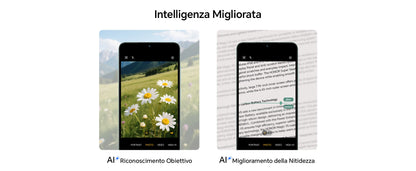 Smartphone HONOR X5c Plus, 5260 mAh, display da 6,74 pollici a 90 Hz, fotocamera da 50+5 MP, Android 15, processore octa-core, riconoscimento delle impronte digitali e del volto