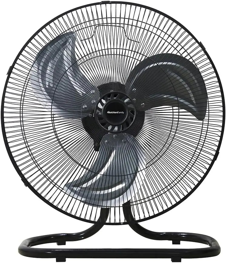 VENTILATORE A PIANTANA INDUSTRY 80W 3 IN 1