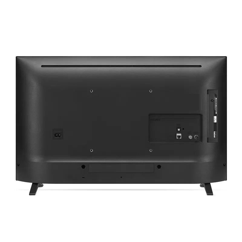 LG Smart TV 32", 32LQ63006LA, Full HD LED, α5 Gen5 Processor, HDR10 Pro, AI Sound, FILMMAKER Mode, webOS 22, ThinQ AI, Alexa, Google Assistant, Wi-Fi, 2 HDMI, 1 USB [Classe Energetica F]