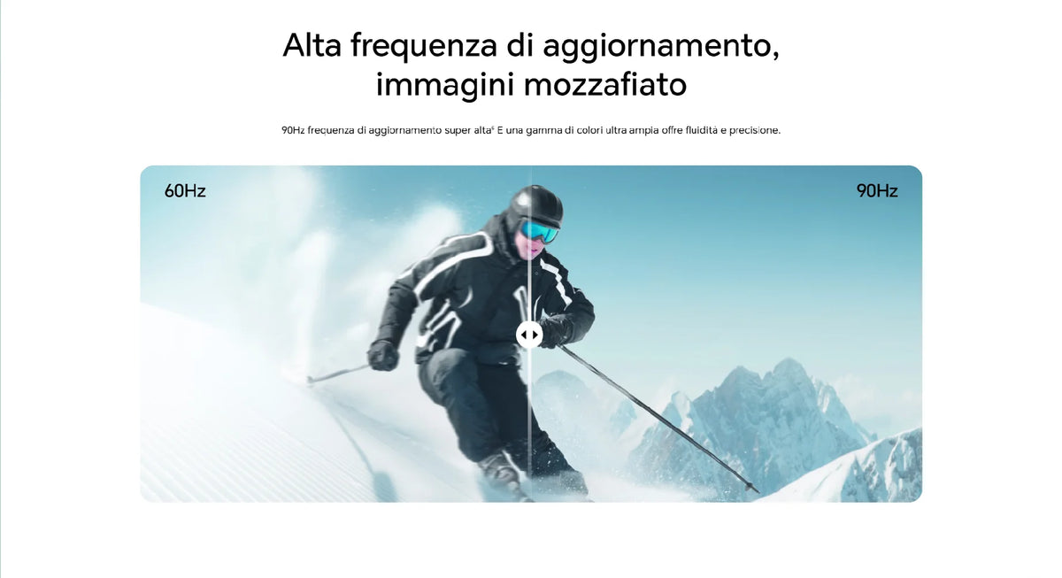 HONOR Pad X8b, tablet versione UE, batteria da 10.100 mAh, display HONOR Eye Comfort FullView da 11 pollici, chipset Snapdragon a 6 nm, struttura in metallo resistente, tablet Android