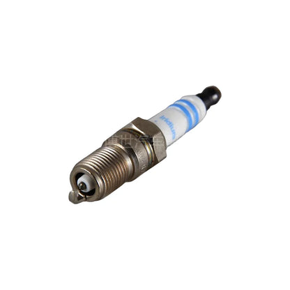 4 candele Bosch a doppio iridio HR7DII33V per Ford Transit Focus Mondeo MK3/4, per Mazda3 BK, Mazda6 GG/GY/GH【OE:CT1E12405A】