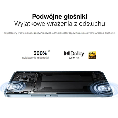 Xiaomi Redmi Note 15 Pro 4G Versione Globale MediaTek Helio G200-Ultra NFC Batteria Monster da 6500mAh Display AMOLED FHD+ da 6.77" Fotocamera da 200MP con OIS Smartphone