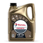 Total Olio Synthetic 5W40 4Lt