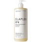 Olaplex No. 4 Bond Maintenance Shampoo, Ripara, Rinforza E Nutre Tutti I Tipi Di Capelli, Aggiunge Lucentezza E Lascia I Capelli Morbidi, 250ml / 1000 ml