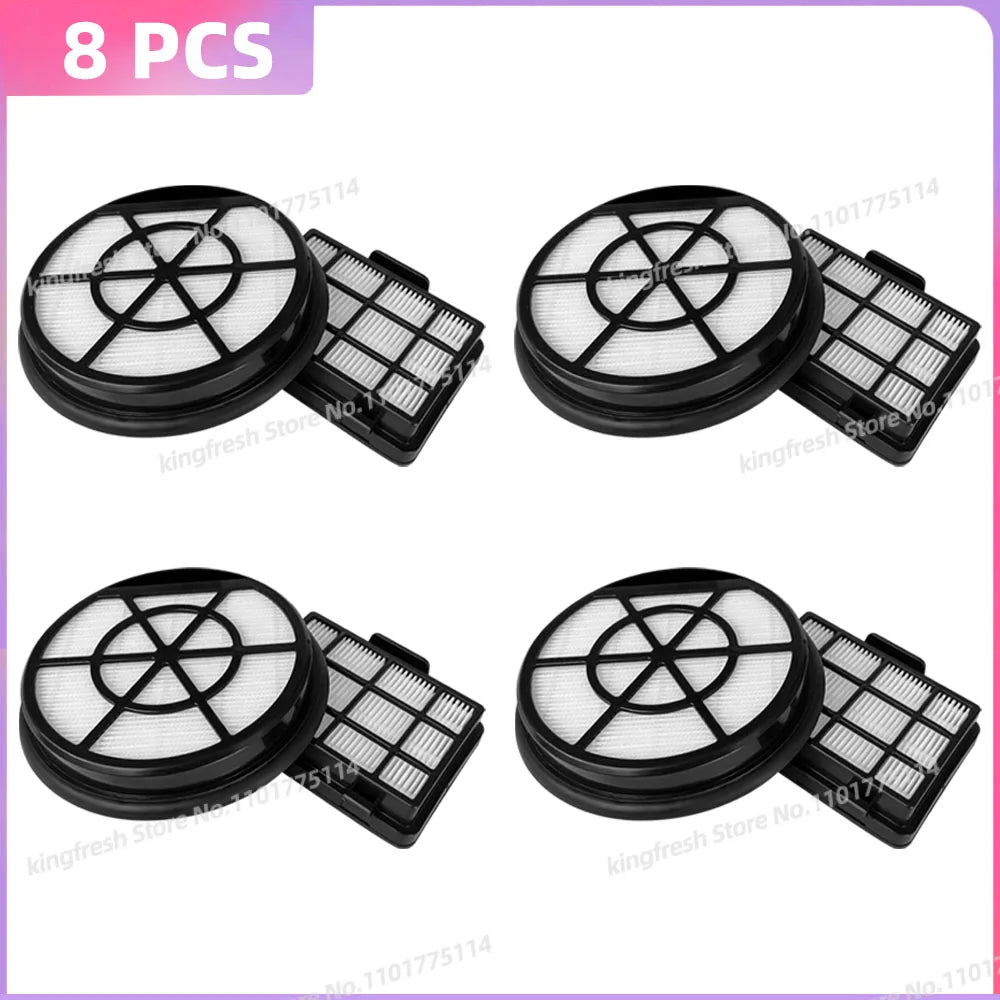 Filtro compatibile per Bosch BGC05A220A BGC05AAA1 BGC05AAA2 BGS05A220 BGS05A221 BGC05A322 BGC05X20GB Parti e accessori per aspirapolvere