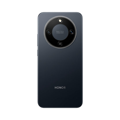 HONOR Magic8 Lite Smartphone 5G, Tripla Resistenza-IP69K, 7500 mAh, Fotocamera AI 108 MP con OIS, Display AMOLED da 6.79 Pollici Cellulari, AI Intelligente, Dual SIM, NFC