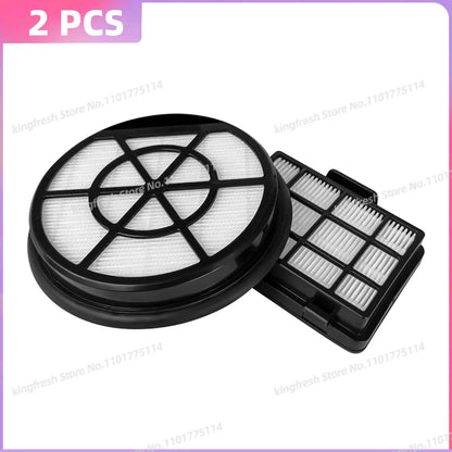 Filtro compatibile per Bosch BGC05A220A BGC05AAA1 BGC05AAA2 BGS05A220 BGS05A221 BGC05A322 BGC05X20GB Parti e accessori per aspirapolvere