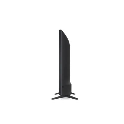 LG Smart TV 32", 32LQ63006LA, Full HD LED, α5 Gen5 Processor, HDR10 Pro, AI Sound, FILMMAKER Mode, webOS 22, ThinQ AI, Alexa, Google Assistant, Wi-Fi, 2 HDMI, 1 USB [Classe Energetica F]