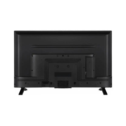 Toshiba 43QV2463DA 43 Inch QLED 4K Smart TV - Ultra HD VIDAA, Dolby Vision HDR, WiFi, Bluetooth, DVB-T2/C/S2, 3 HDMI, 2 USB, Dolby Audio, Onkyo