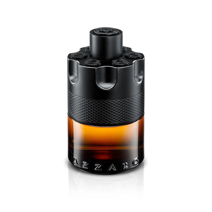 Il Profumo Più Richiesto Azzaro 100ml Elegante Bottiglia Nera Fragranza Orientale Calda e Duratura