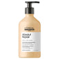 L'Oréal Professionnel Shampoo Professionale per Capelli Secchi e Danneggiati, Idratazione Istantanea e Nutrizione Profonda, Absolut Repair 500 ml / 1500 ml