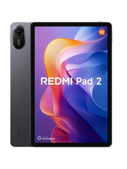 Xiaomi Redmi Pad 2 Wi-Fi 11" – Display 2,5K 90 Hz