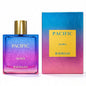 Profumo Rayhaan Pacific Aloha, 100 ml, fragranza fresca di fiori e frutta marina, profumo persistente, adatto a qualsiasi occasione.