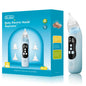 MAMIJOY Aspiratore nasale elettrico per bambini, pulitore nasale silenzioso per neonati, per ostruzioni e rinite, aspiratore nasale per neonati U94