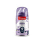 Set 6 Ricariche Spray Deomatic da 250 ml per Profumatori Ambiente, Ricarica Universale Deodorante per Ambienti, Diffusore Profumo Intenso Ideale per Casa e Ufficio gusti assortiti