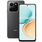 HONOR 400 Smart 4G Smartphone, Display 6.77" 120Hz, Batteria 6500mAh Doppia Cella, Fotocamera AI 108MP, Certificazione SGS 5 Stelle, Resistenza IP65, NFC, Dual SIM, Android 15