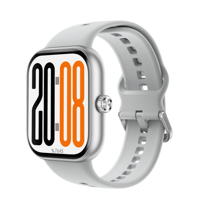 HONOR CHOICE Watch 2 Pro Uomo Donna, 1.97" Orologio Smartwatch con Chiamata Bluetooth, Batteria 14 giorni, GPS, 120+ Sportive Smart Watch con Sonno e Cardiofrequenzimetro, 5ATM per Android iOS, Nero