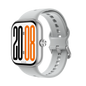 HONOR CHOICE Watch 2 Pro Uomo Donna, 1.97" Orologio Smartwatch con Chiamata Bluetooth, Batteria 14 giorni, GPS, 120+ Sportive Smart Watch con Sonno e Cardiofrequenzimetro, 5ATM per Android iOS, Nero