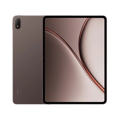 OnePlus Pad 4 Versione Globale Tablet WiFi – Display LCD da 13,2" 144Hz, Snapdragon 8 Elite Gen 5, 8 Altoparlanti, Fotocamera da 13MP, Batteria da 13380mAh, Ricarica Rapida SUPERVOOC da 80W (Caricabatterie non incluso)