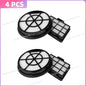 Filtro compatibile per Bosch BGC05A220A BGC05AAA1 BGC05AAA2 BGS05A220 BGS05A221 BGC05A322 BGC05X20GB Parti e accessori per aspirapolvere
