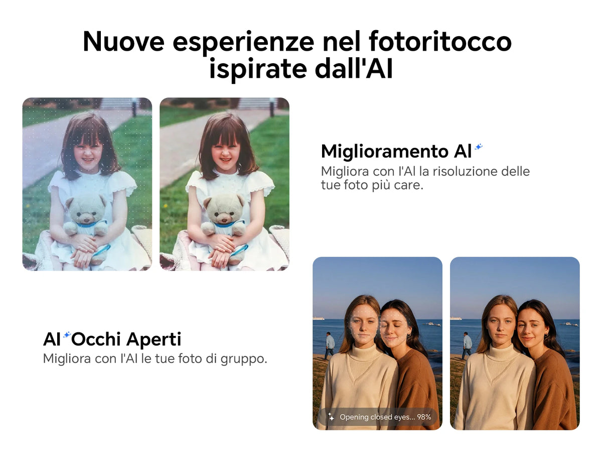 2026 New HONOR 600 Lite 5G Smartphone, Fotocamera AI da 108MP, Display AMOLED da 6.6", Batteria da 6520mAh con Ricarica Rapida 45W, Cellulare Android 16 Sbloccato, IP66&SGS, Dual SIM, NFC
