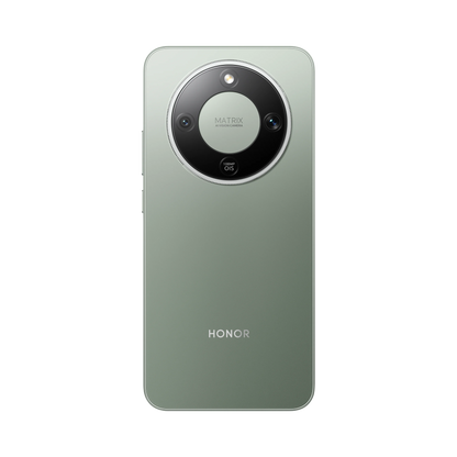 HONOR Magic8 Lite Smartphone 5G, Tripla Resistenza-IP69K, 7500 mAh, Fotocamera AI 108 MP con OIS, Display AMOLED da 6.79 Pollici Cellulari, AI Intelligente, Dual SIM, NFC