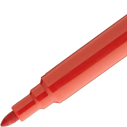 GIOTTO Turbo Color - Astuccio da 36-24 Pennarelli a Punta Fine, 2.8mm, Colori Intensi