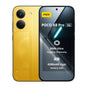 POCO X8 Pro, versione globale, smartphone con processore Dimensity 8500-Ultra, batteria da 6500 mAh, schermo AMOLED da 6,59" a 120 Hz, fotocamera da 50 MP, NFC, sistema operativo Android 16.